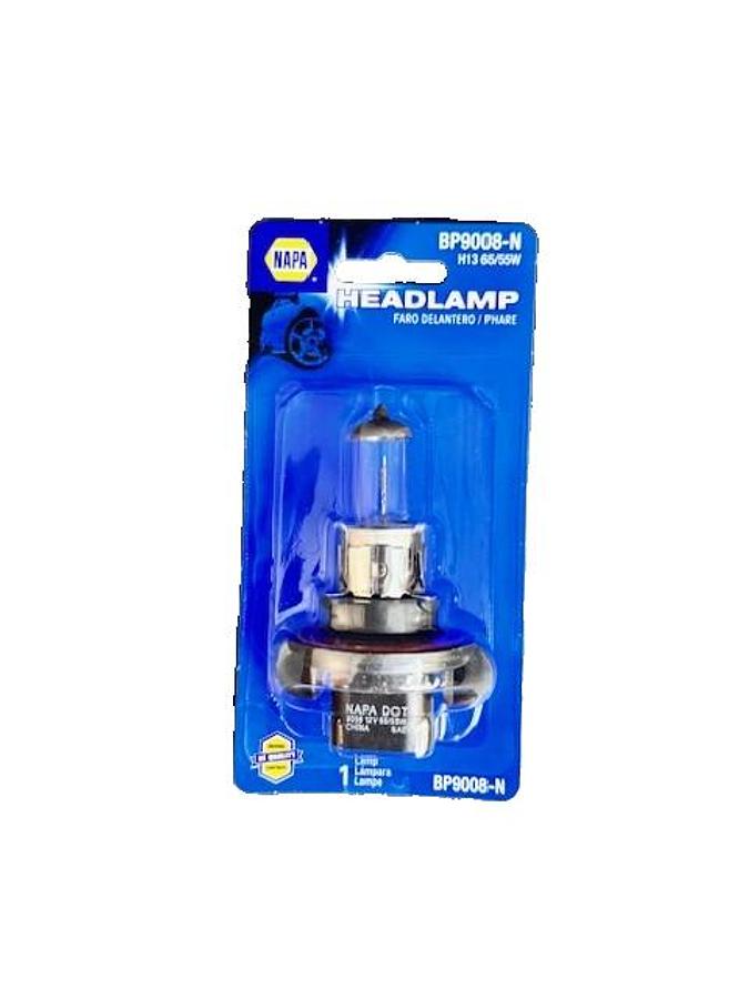Used NAPA BP9008-N HEADLIGHT BULB