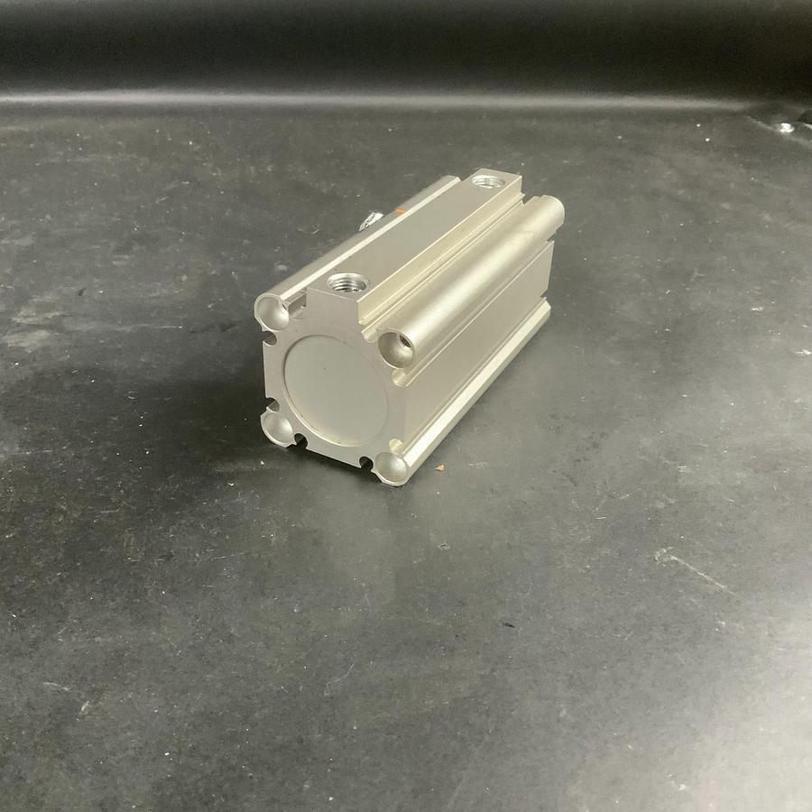 Used SMC CDQ2B32-70DZ-M9 COMPACT CYLINDER ($60 OBO)