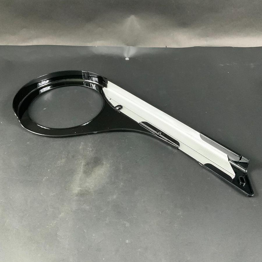 Used 08-000044-00 CHAIN GUARD FOR URB-E E-BIKE ($25 OBO)