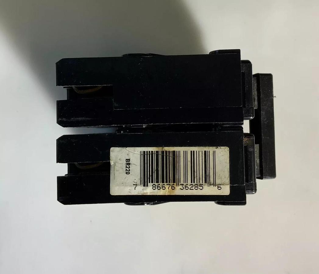 EATON BR220 (20A) ($9.99/EACH OBO)