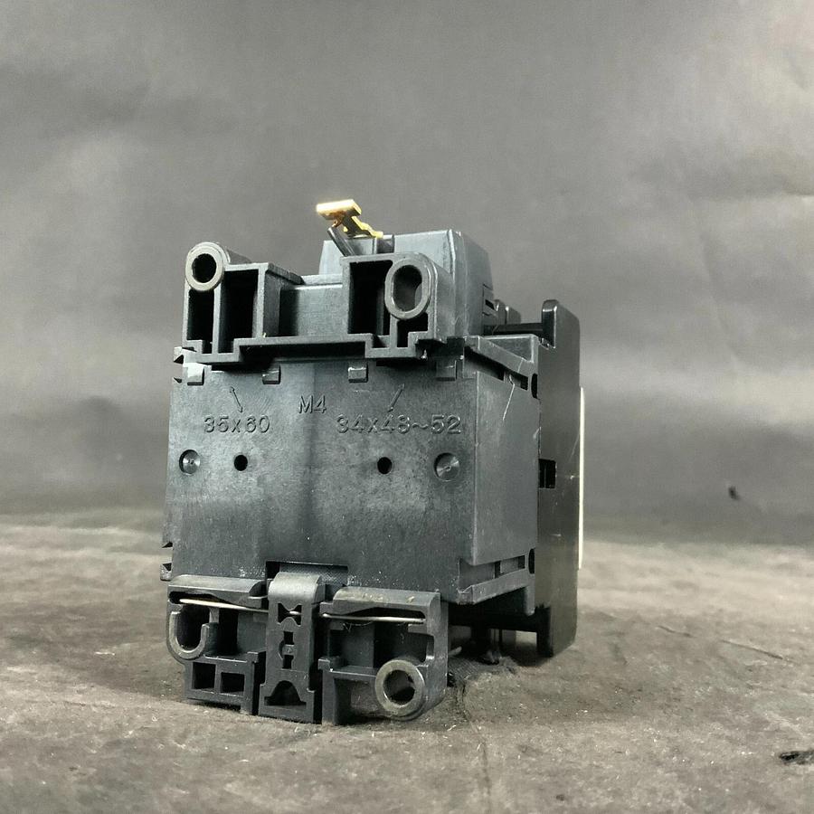 Used FUJI ELECTRIC SC-4-1 MOTOR STARTER ($30 OBO)