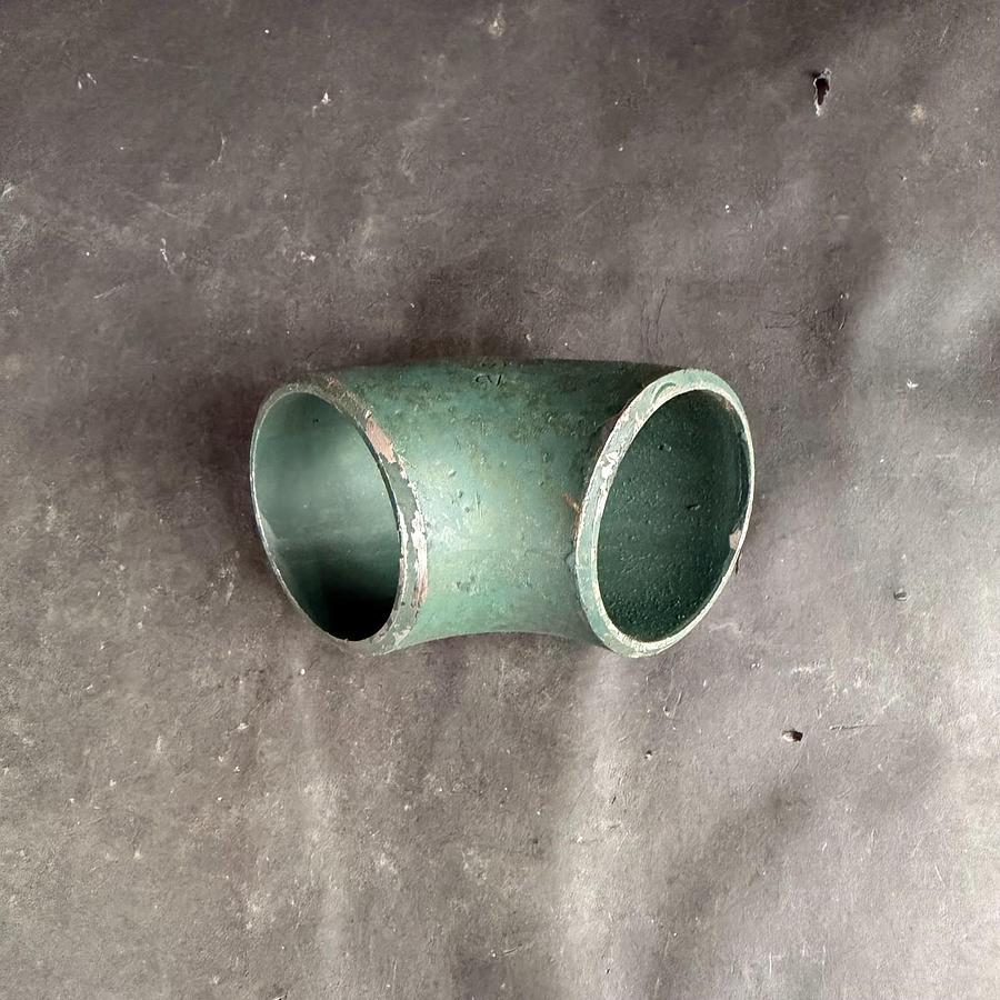 Used WELDBEND 2” STD WPB KEOOGK ELBOW WELD