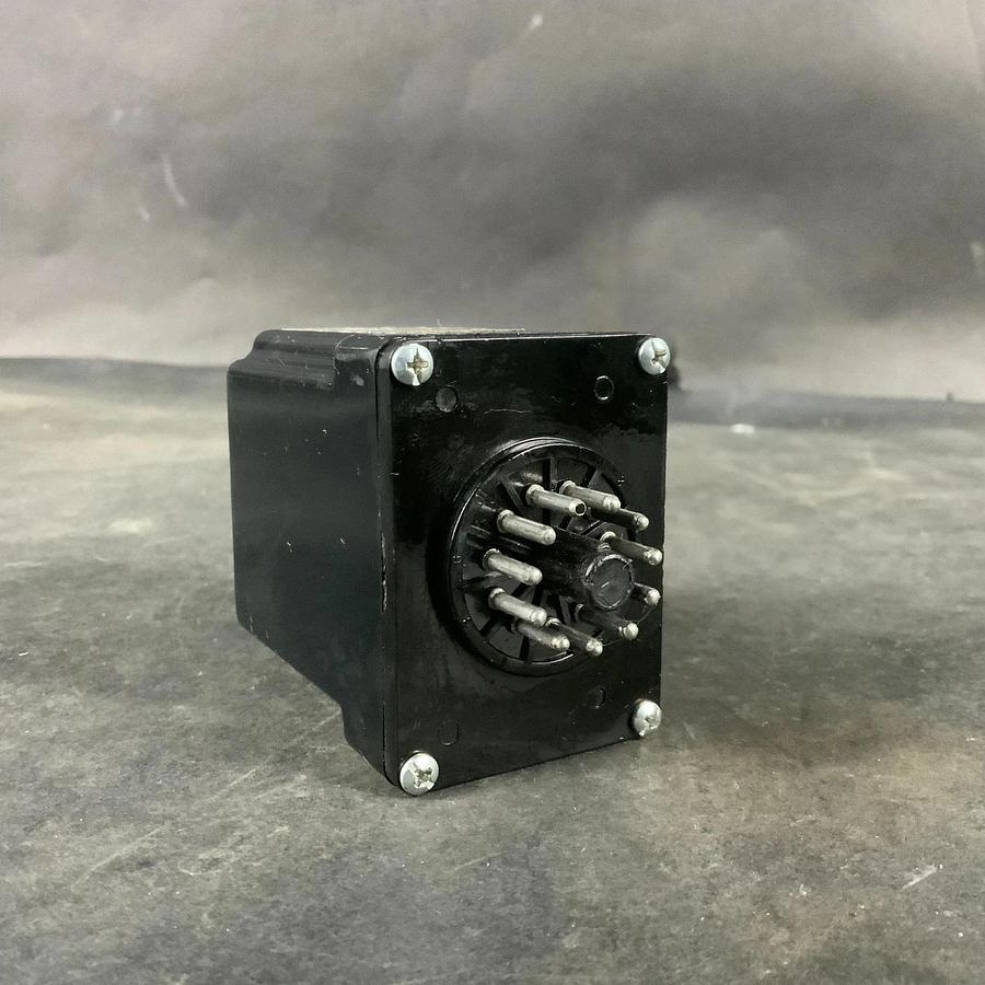 Used SKAN-A-MATIC T44000 RELAY ($13 OBO)