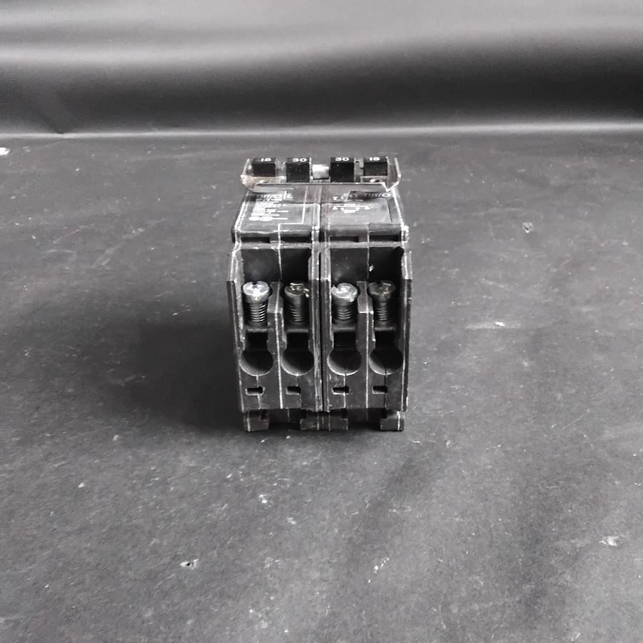 Used EATON BQC215230 CIRCUIT BREAKER ($60 OBO)