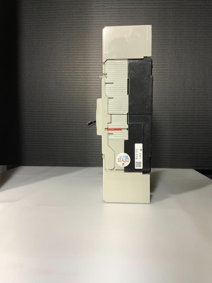 Used FUJI BW125JAGU-3P125 ($350)