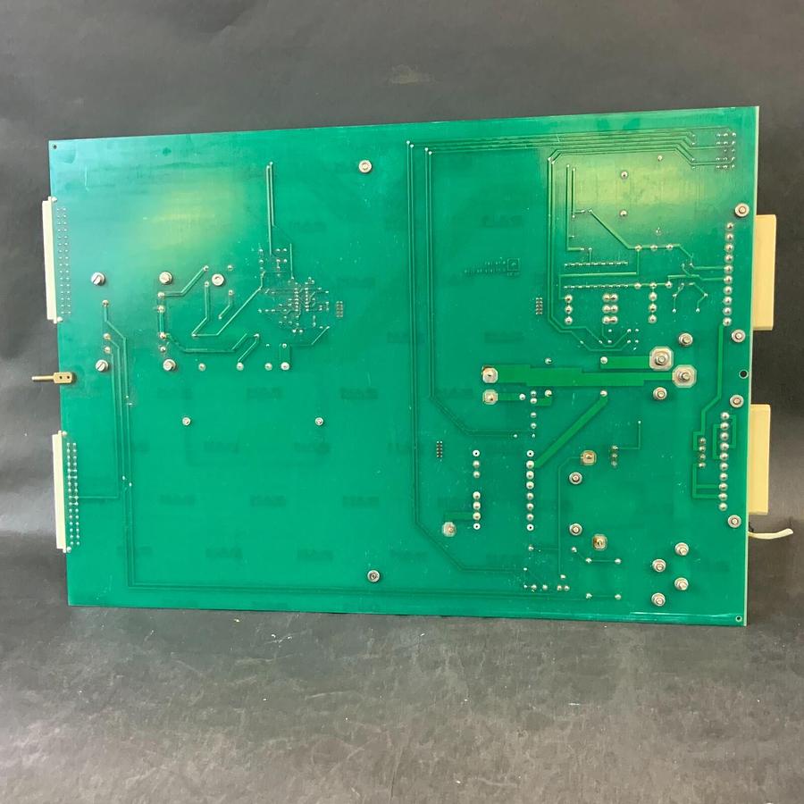 Used AGIE 617.841.2 630172.5 POI-09A POWER OUTPUT INTERFACE ($70 OBO)