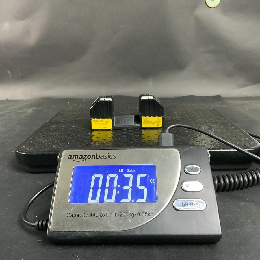 Used BUSSMANN R25060-1COR FUSE BLOCK HOLDER ($10 OBO)