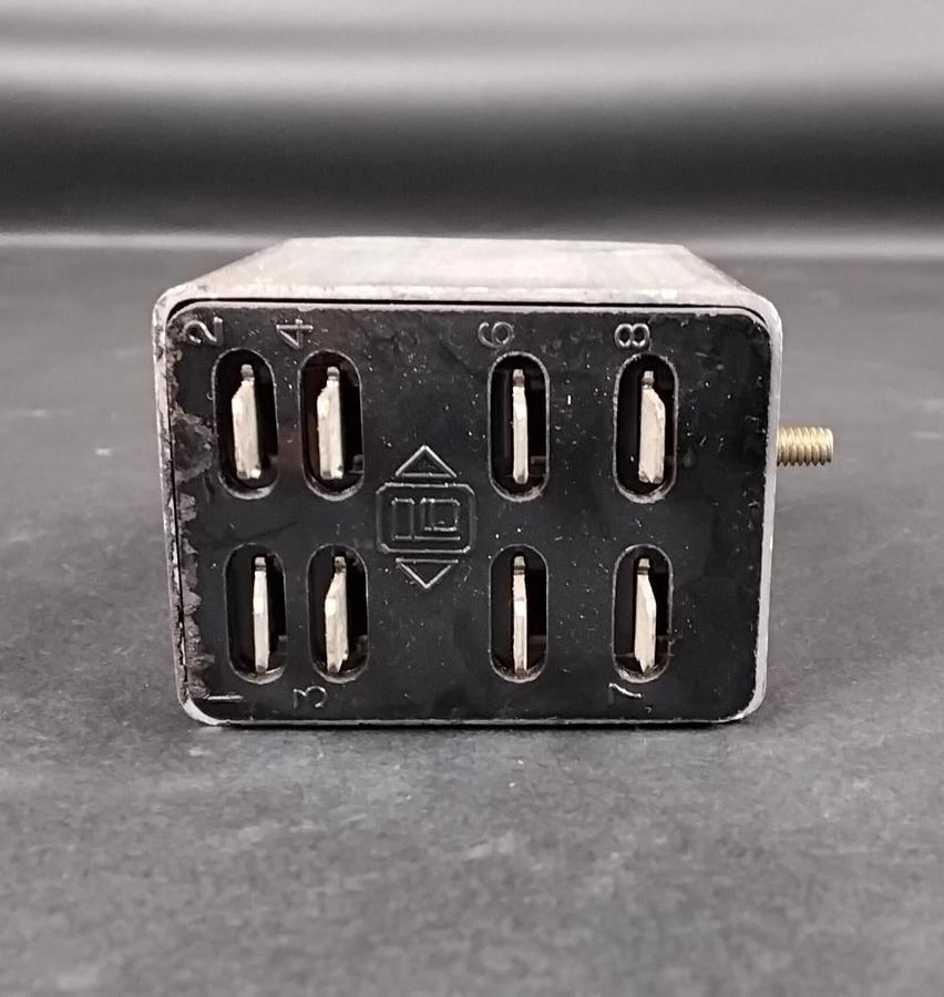 Used POTTER & BRUMFIELD -ABC11AY RELAY ($20 OBO)