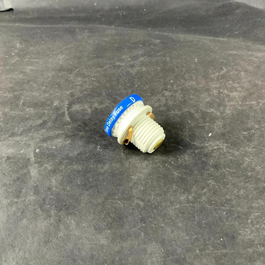 Used BUSSMANN SL-15 FUSE - BOX OF 4 ($10 OBO)