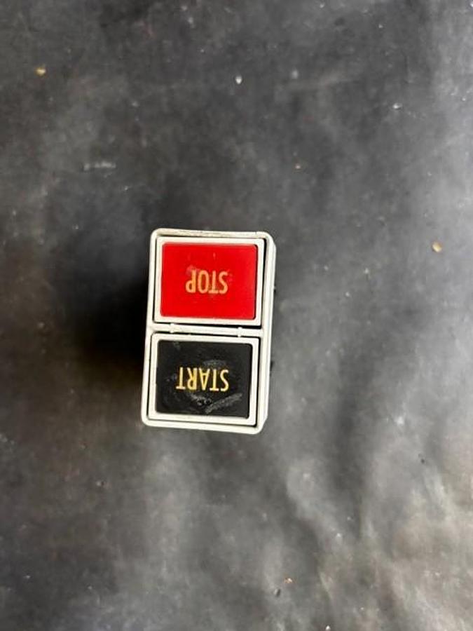 Used MOELLER KD-NA START/STOP SWITCH