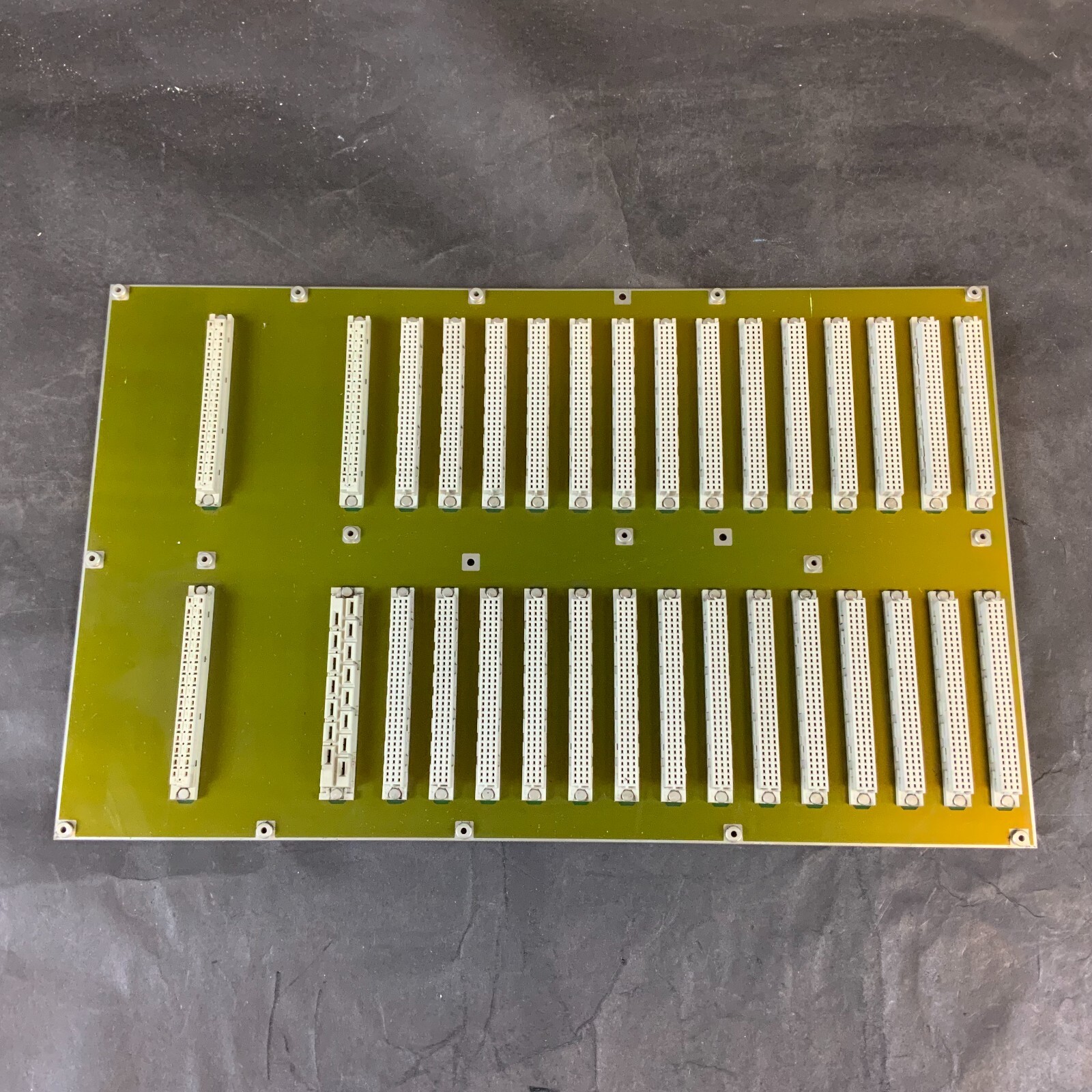 Used AGIE 613980.2 90934 BAB-02A BACK BOARD ($50 OBO)