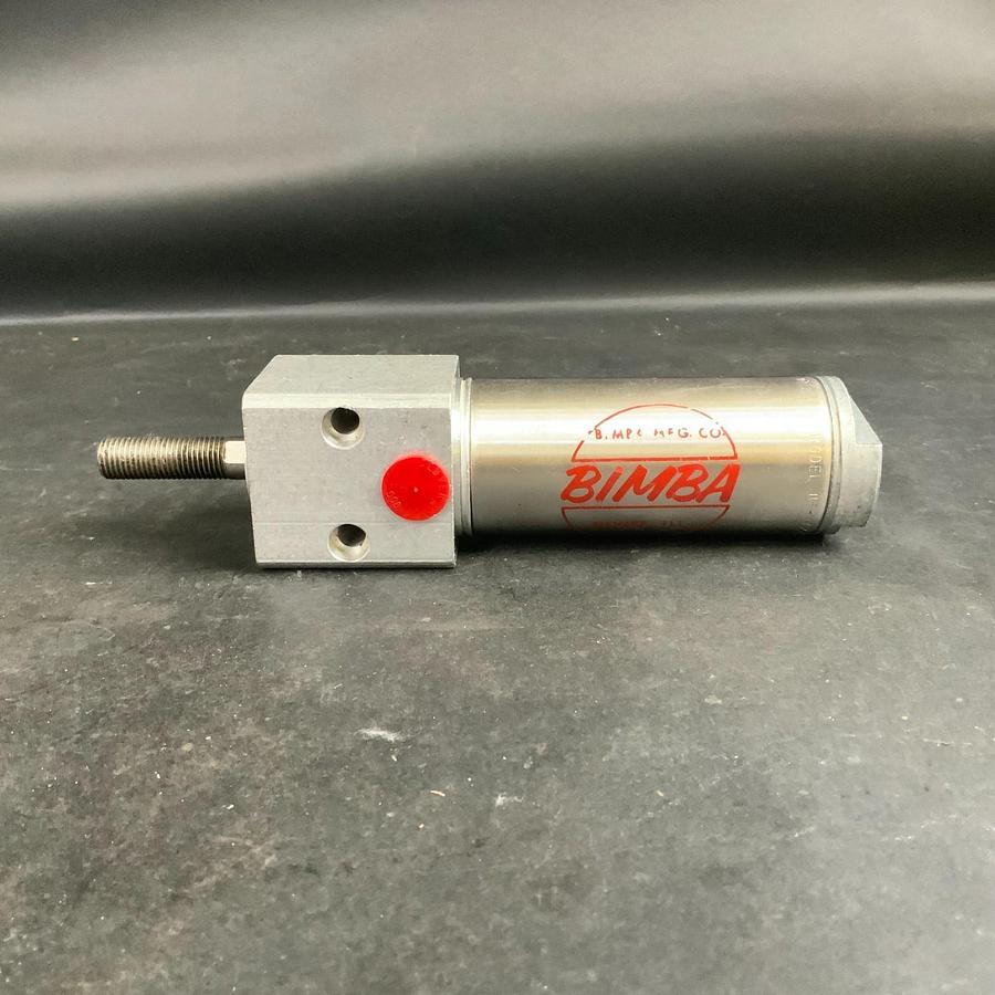 Used BIMBA BF-172-D PNEUMATIC CYLINDER ($35 OBO)