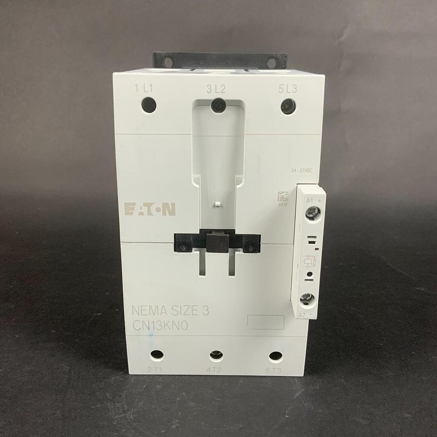 Used EATON CN13KN000TD CONTACTOR - NEW IN BOX ($1050 OBO)