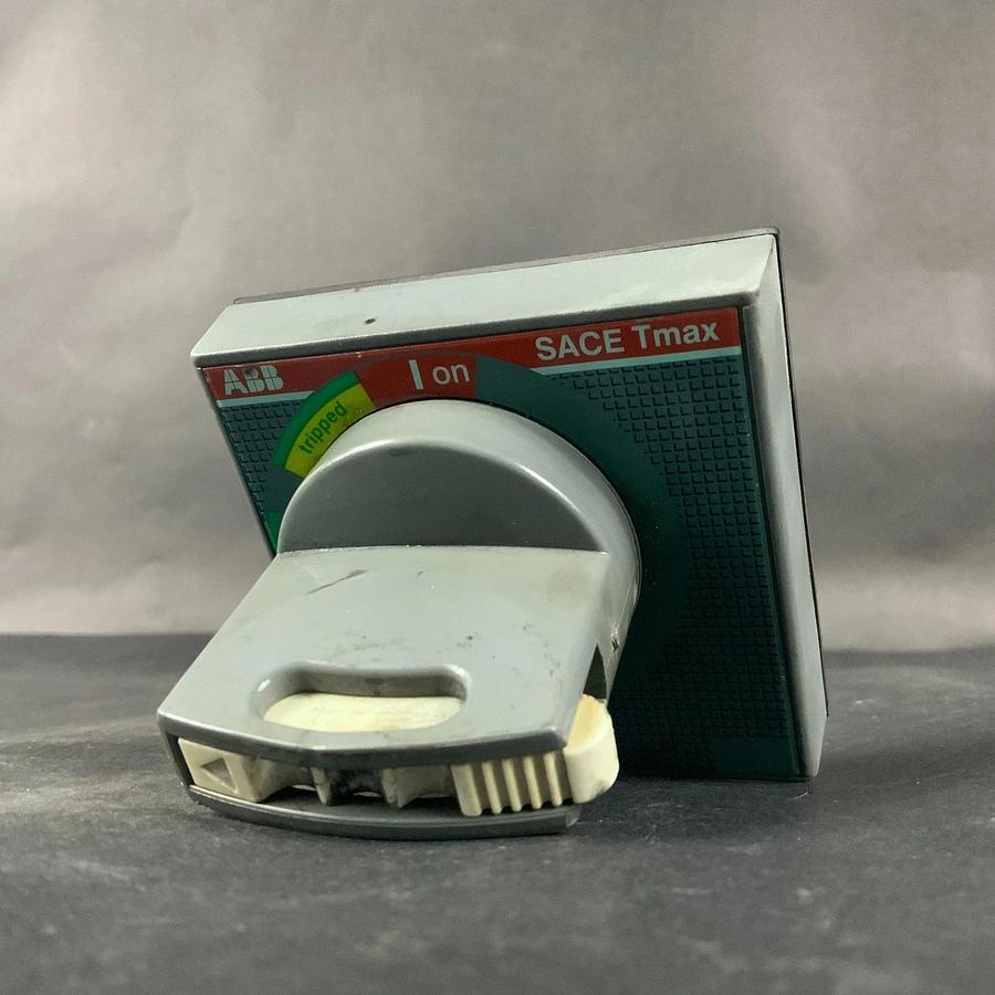 Used ABB SACE TMAX SWITCH ($25 OBO)
