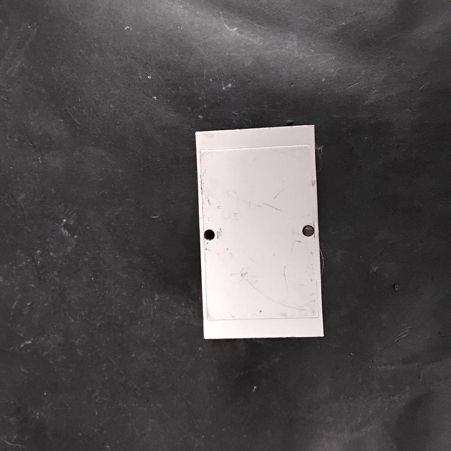 Used CURTIS INDUSTRIES CUS-8 RELAY SOCKET ($4 OBO)