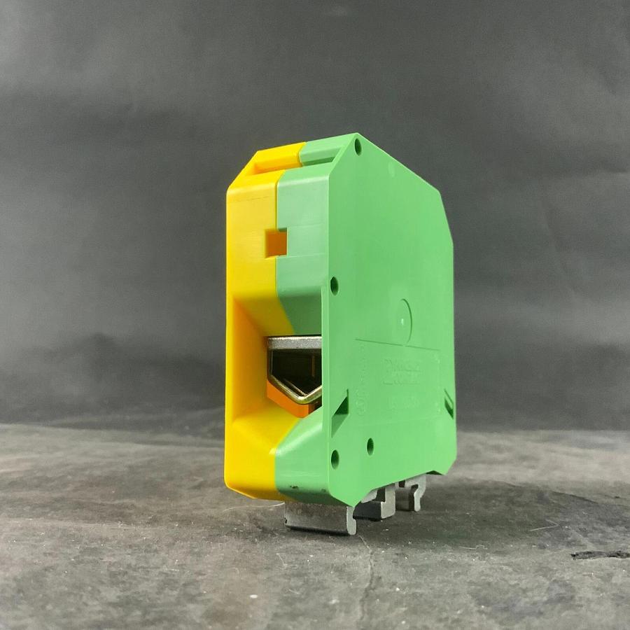 Used PHOENIX CONTACT USLKG95 TERMINAL BLOCK ($15 OBO)