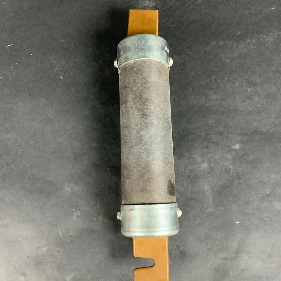 Used BUSSMANN LPS-RK-125 LOW PEAK FUSE ($15 OBO)