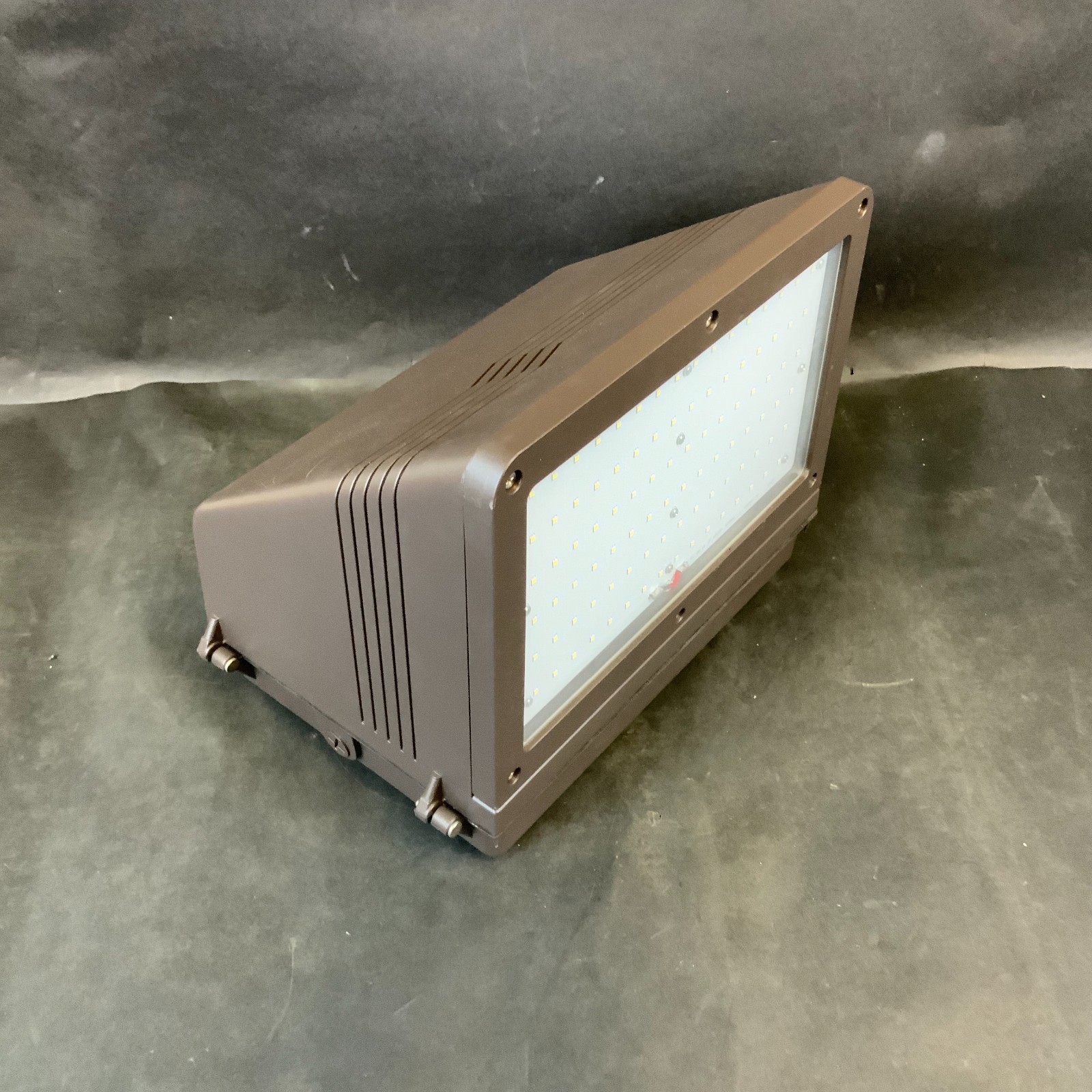 Used MORRIS 71457C CLASSICS FULL CUTOFF WALL PACKS ($150 OBO)