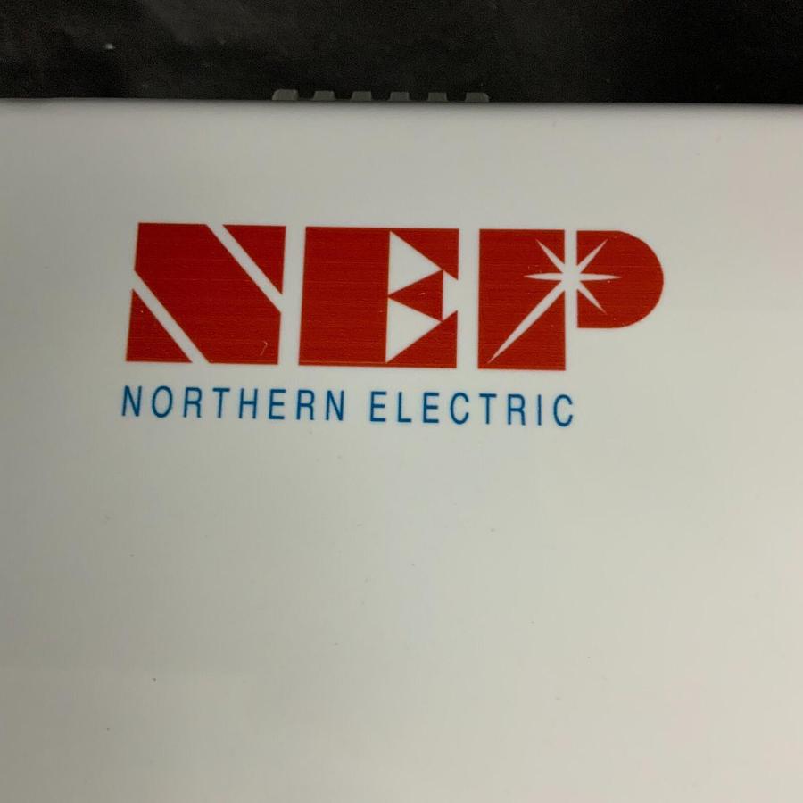 NORTHERN ELECTRIC GATEWAY BDG-256(P3) W/ NEMA ENCLOSURE + WIFI ROUTER ($370 OBO)