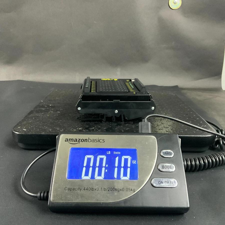 Used DVT ISOLATED BOB BREAKOUT BOARD ($25 OBO)