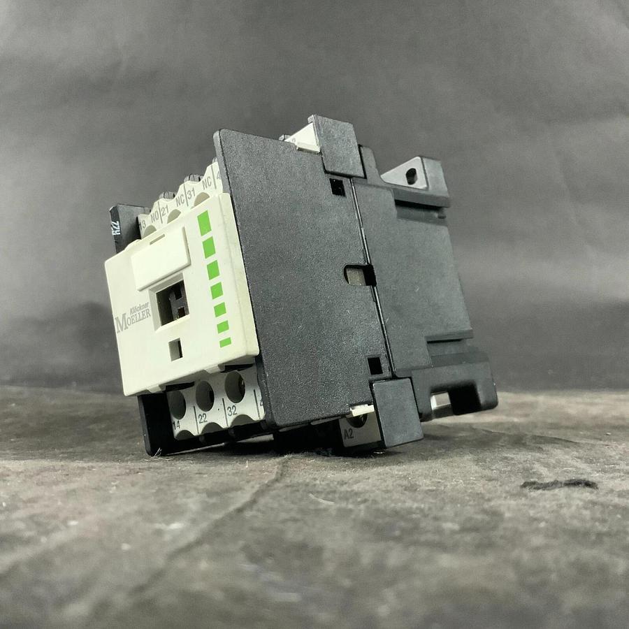 KLOCKNER MOELLER DIL R22 CONTACTOR ($25 OBO)
