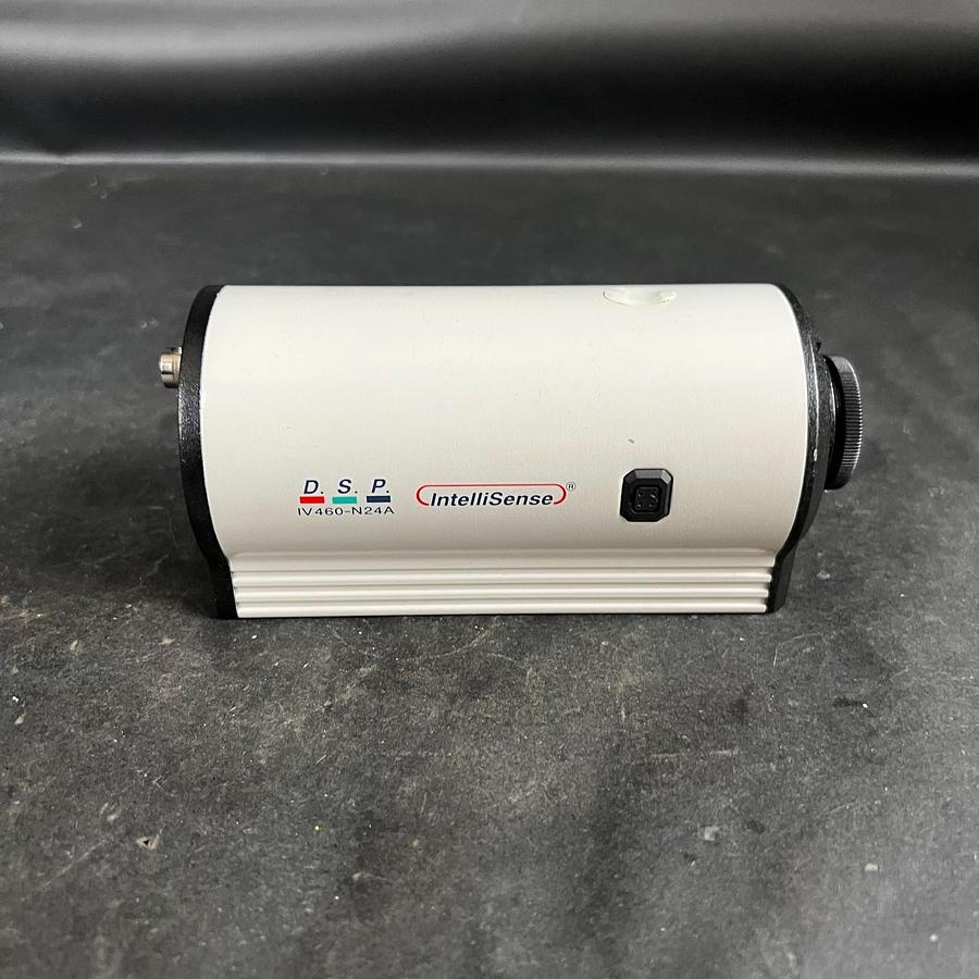 Used INTELLISENSE IV460-N24A SECURITY CAMERA ($25 OBO)