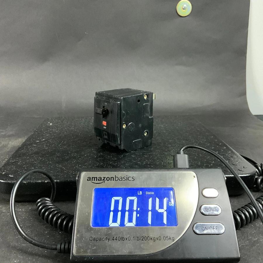 Used SQUARE D LK-2482 CIRCUIT BREAKER ($20 OBO)