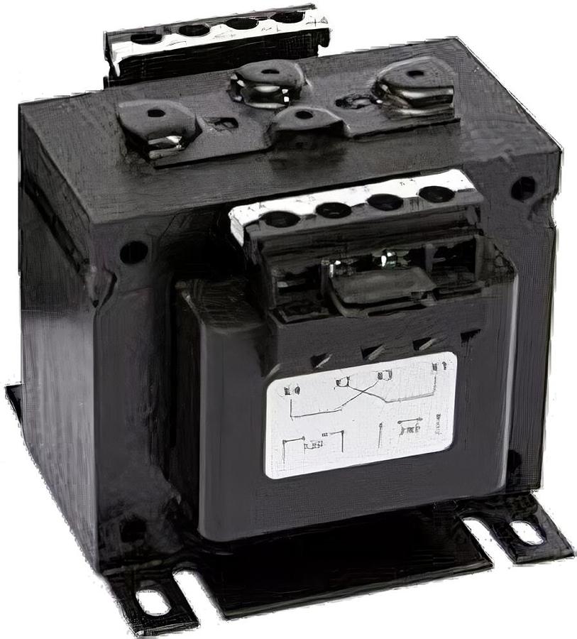 Used JEFFERSON ELECTRIC 631-1610-301 TRANSFORMER ($80 OBO)