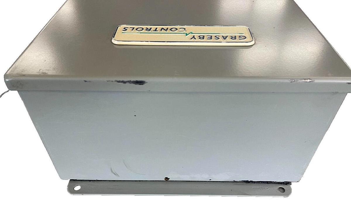 Refurbished Braketron B3405 Dynamic Electronic Motor Brake ($249.99 OBO!!!)