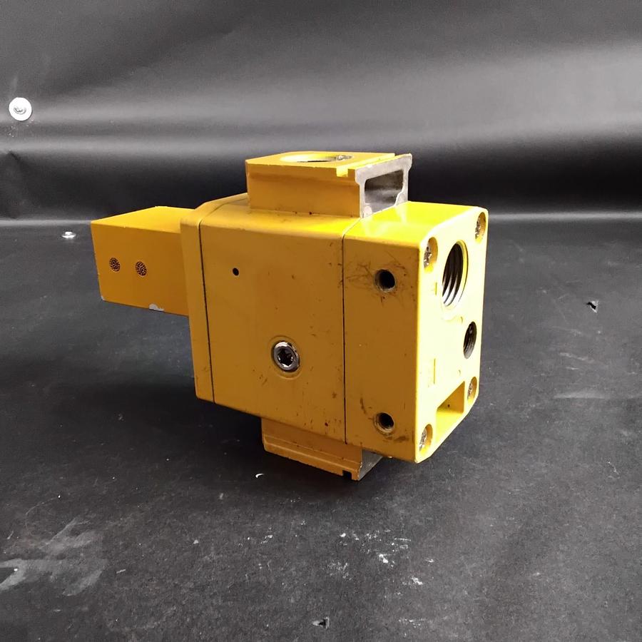 Used SMC AVL4000-N04 SOFT START VALVE ($85 OBO)