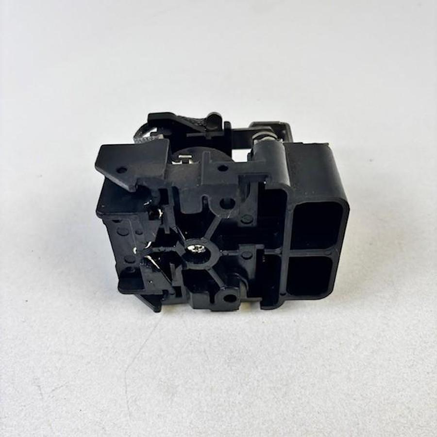 Used STRUTHERS-DUNN 450XBX40-120VAC RELAY