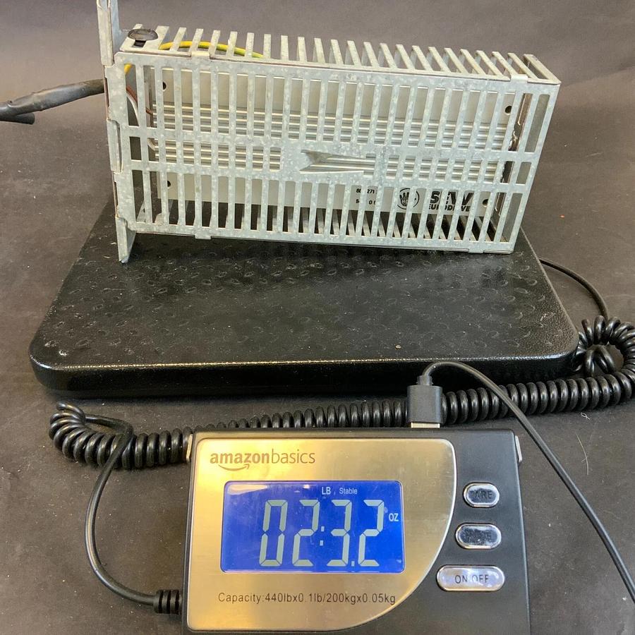 Used SEW-EURODRIVE 802 271 2 BRAKE RESISTOR ($45 OBO)