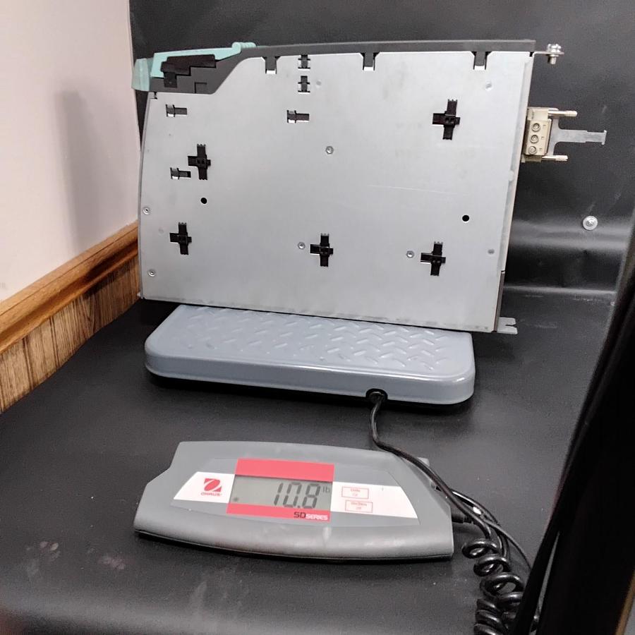 Used SIEMENS 6SL3130-6AE21-0AB1 SMART LINE MODULE ($800 OBO)