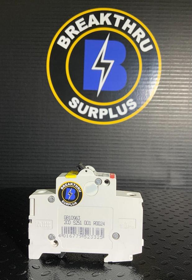 Used ABB S200C2 ($9.99 OBO)