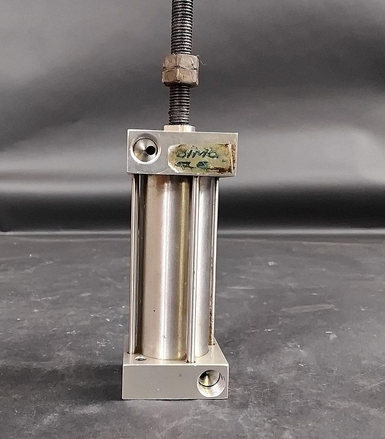 Used BIMBA FS-171.5 PNEUMATIC CYLINDER ($30 OBO)