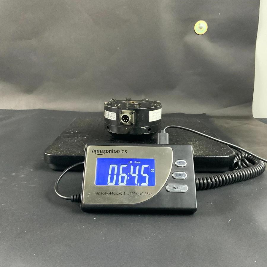 Used KEY 1401-04 LOAD CELL ($150 OBO)