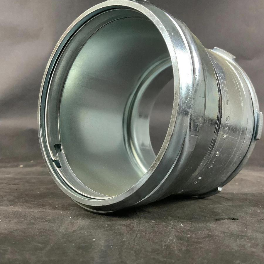 STEEL CITY 3-1/2” EMT ONLY CONNECTOR ($20 OBO)