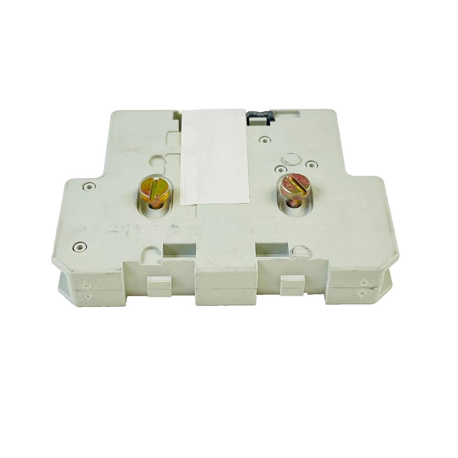Used SIEMENS 3TY7 561-1K AUXILIARY SWITCH 11 1NO+1NC NEW OPEN BOX FULLY FUNCTIONAL