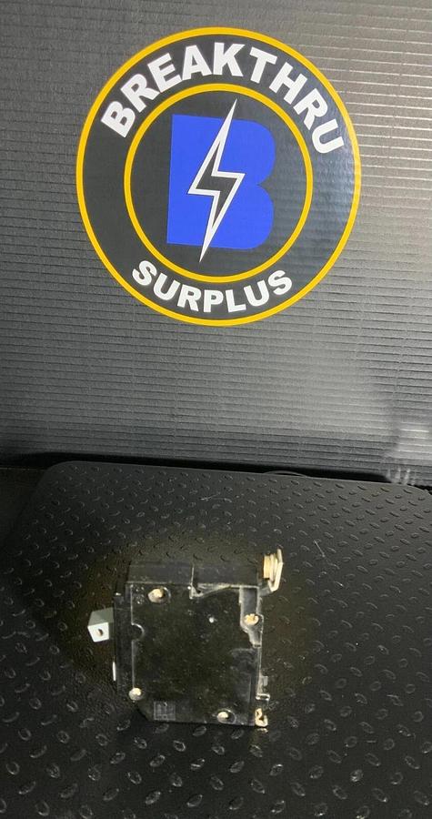 Used EATON CHB120 ($19.99 OBO)