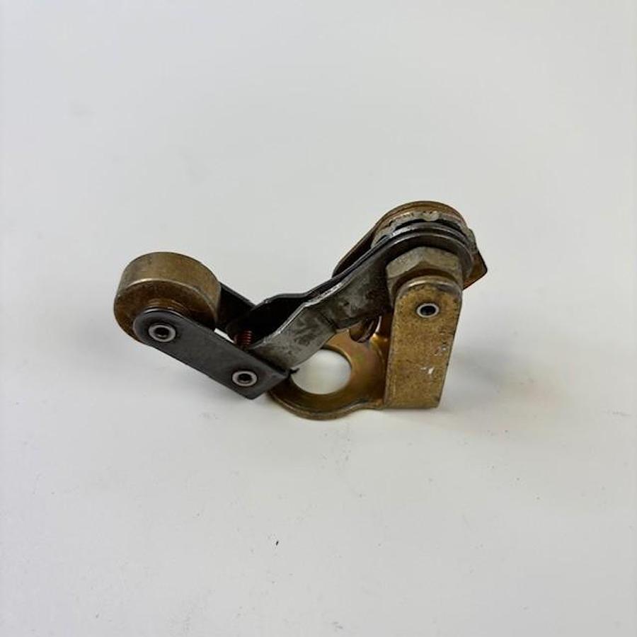 Used HONEYWELL 6PA2 ROLLER LEVER