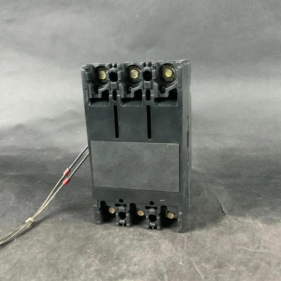 Used MITSUBISHI NF100-SS 100A NO-FUSE BREAKER ($40 OBO)