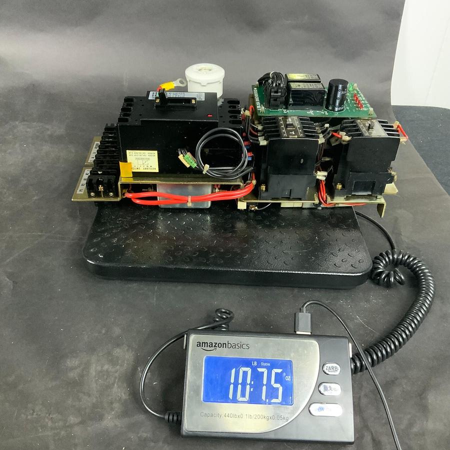 Used MITSUBISHI DU70C-A B0408 POWER SUPPLY ($250 OBO)