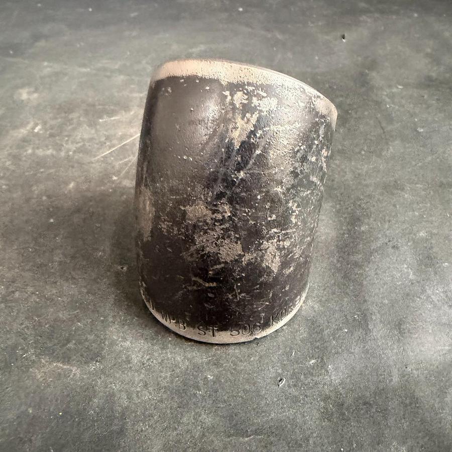 Used WELDBEND 2” STD WPB ST BUTT WELD