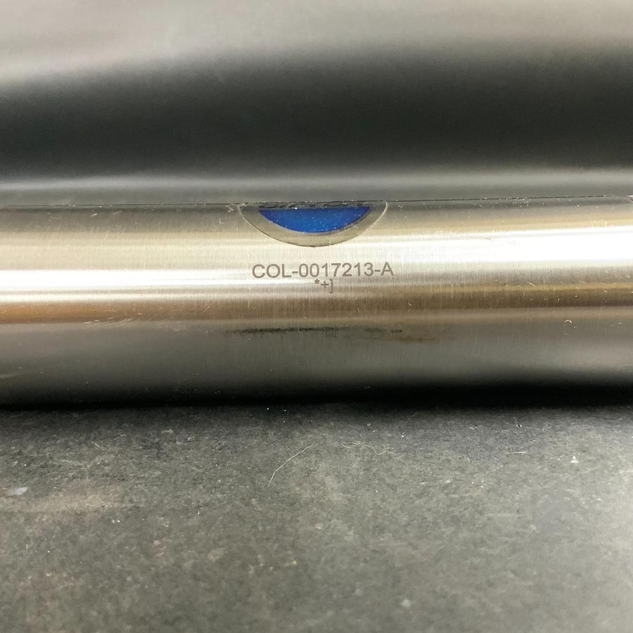 Used BIMBA COL-0017213-A PNEUMATIC CYLINDER ($30 OBO)