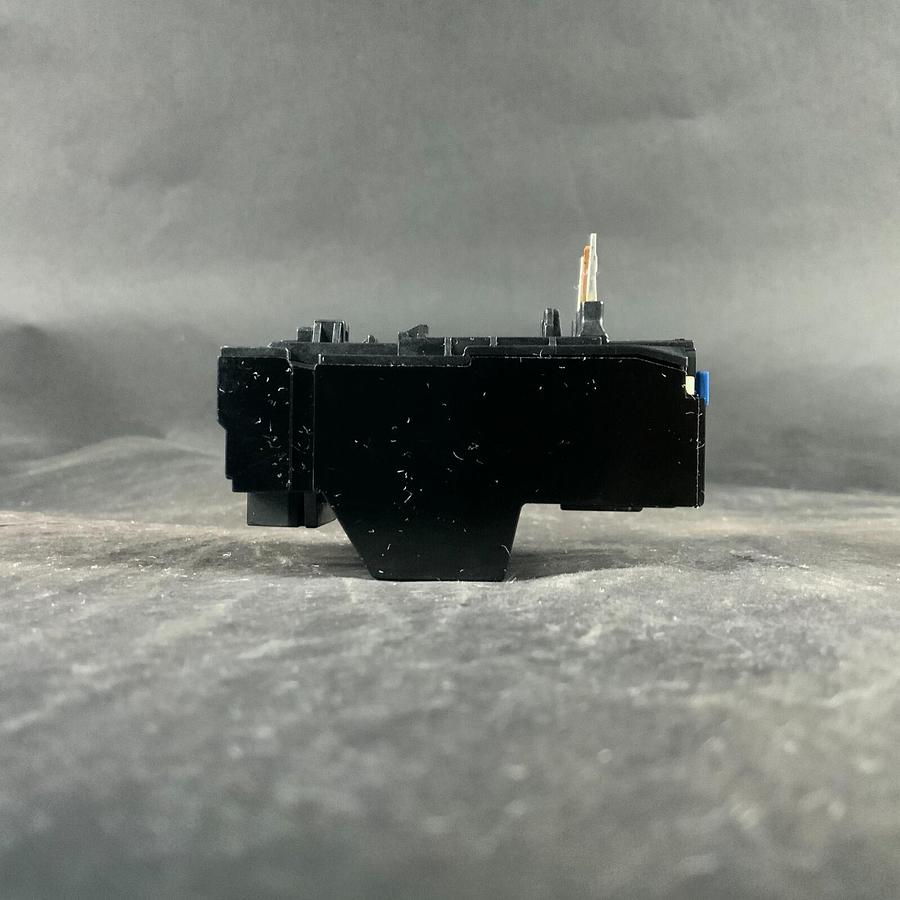 Used MITSUBISHI TH-N12 2.8-4.4A OVERLOAD RELAY ($20 OBO)