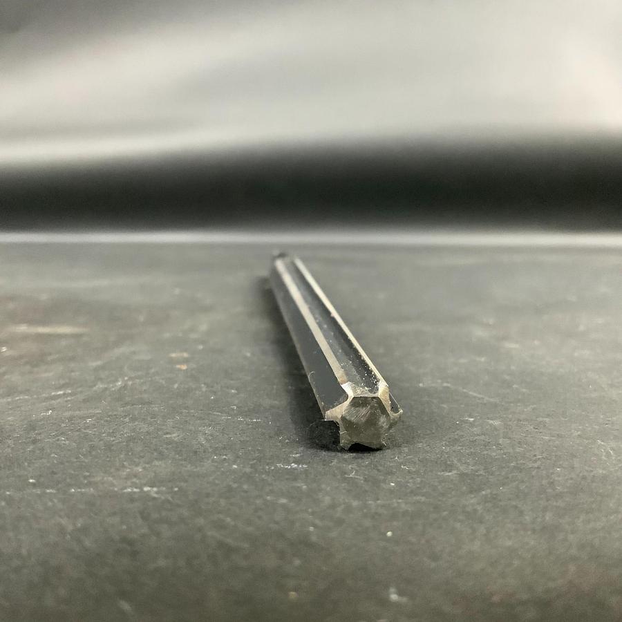 Used DORMER SKF 10.0MM HSS 6-FLUTE STRAIGHT TAPER PIN REAMER ($45 OBO)