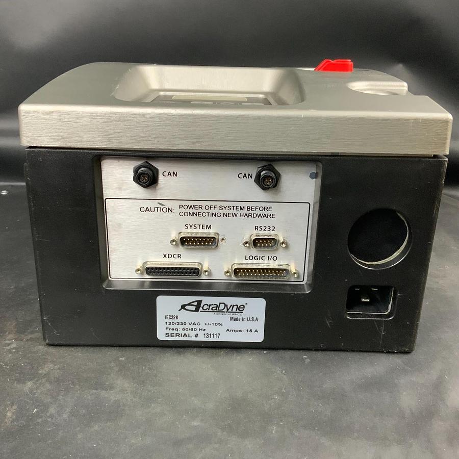 Used AIMCO ACRADYNE IEC32K CONTROLLER ($500 OBO)