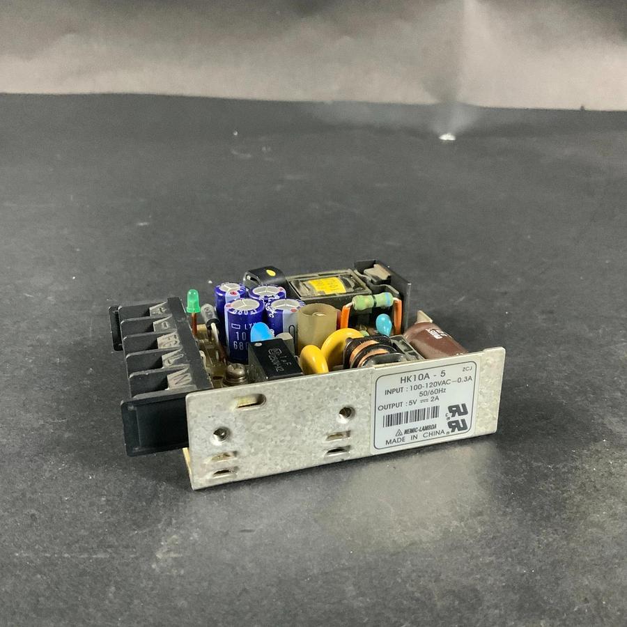 Used TDK LAMBA HK10A-5 POWER SUPPLY ($35 OBO)