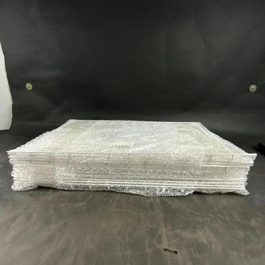 SATCO NUVO 65/498 FIXTURES AND TRIM ($50 OBO)