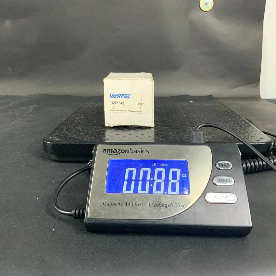 VICKERS 633741 COIL ($60 OBO)